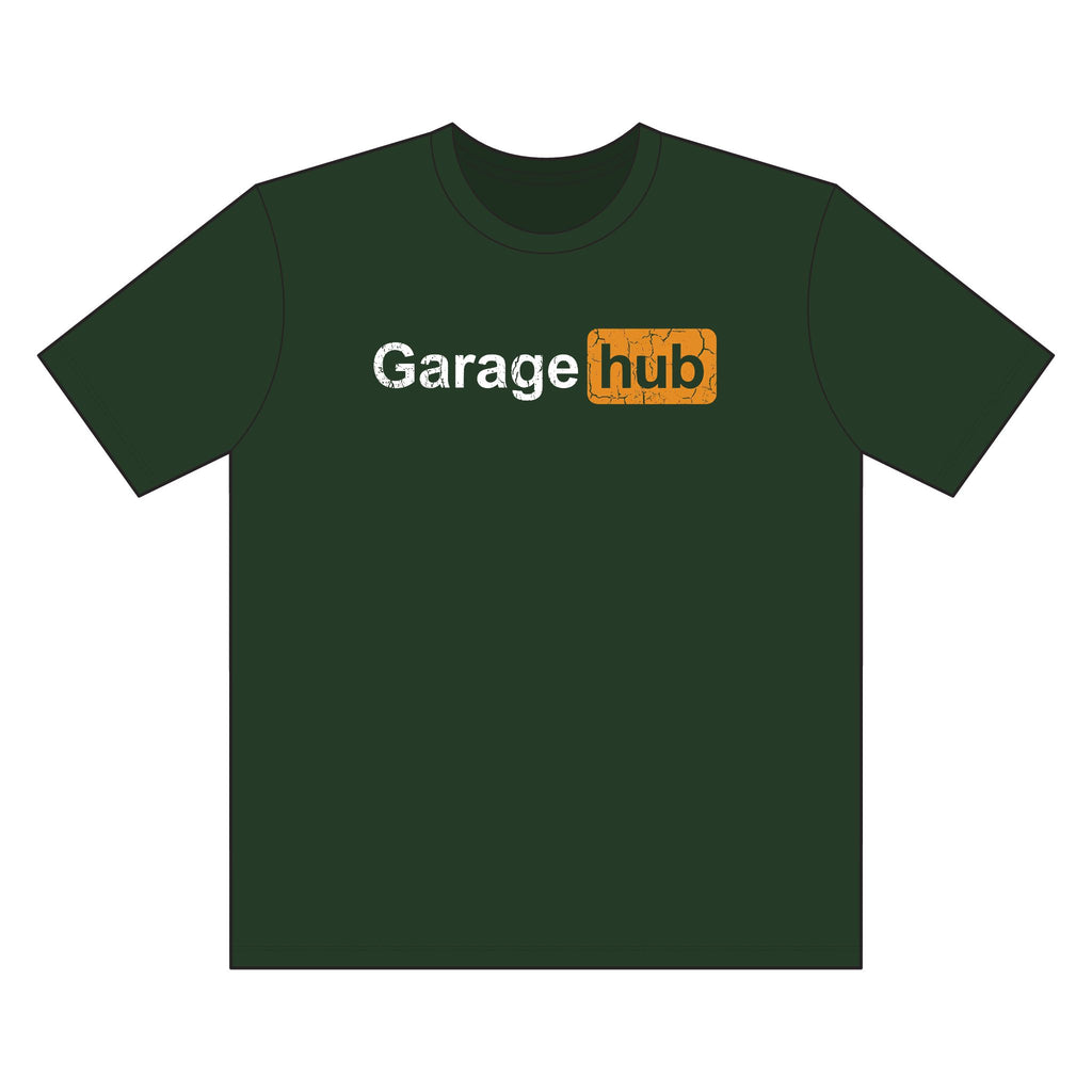 Garage Hu
