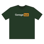 Garage Hu