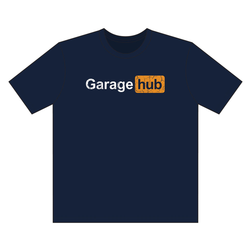 Garage Hu