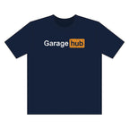 Garage Hu