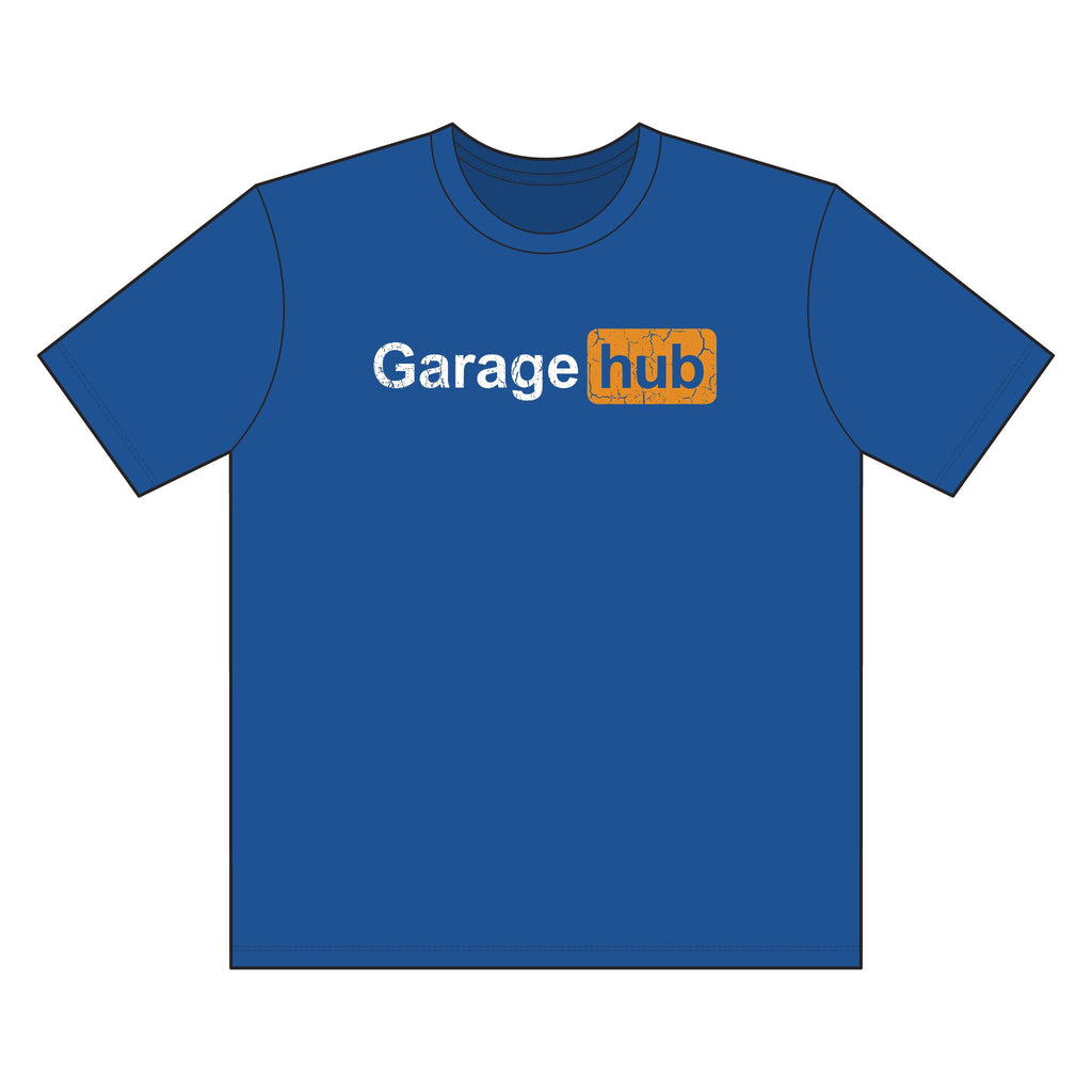 Garage Hu
