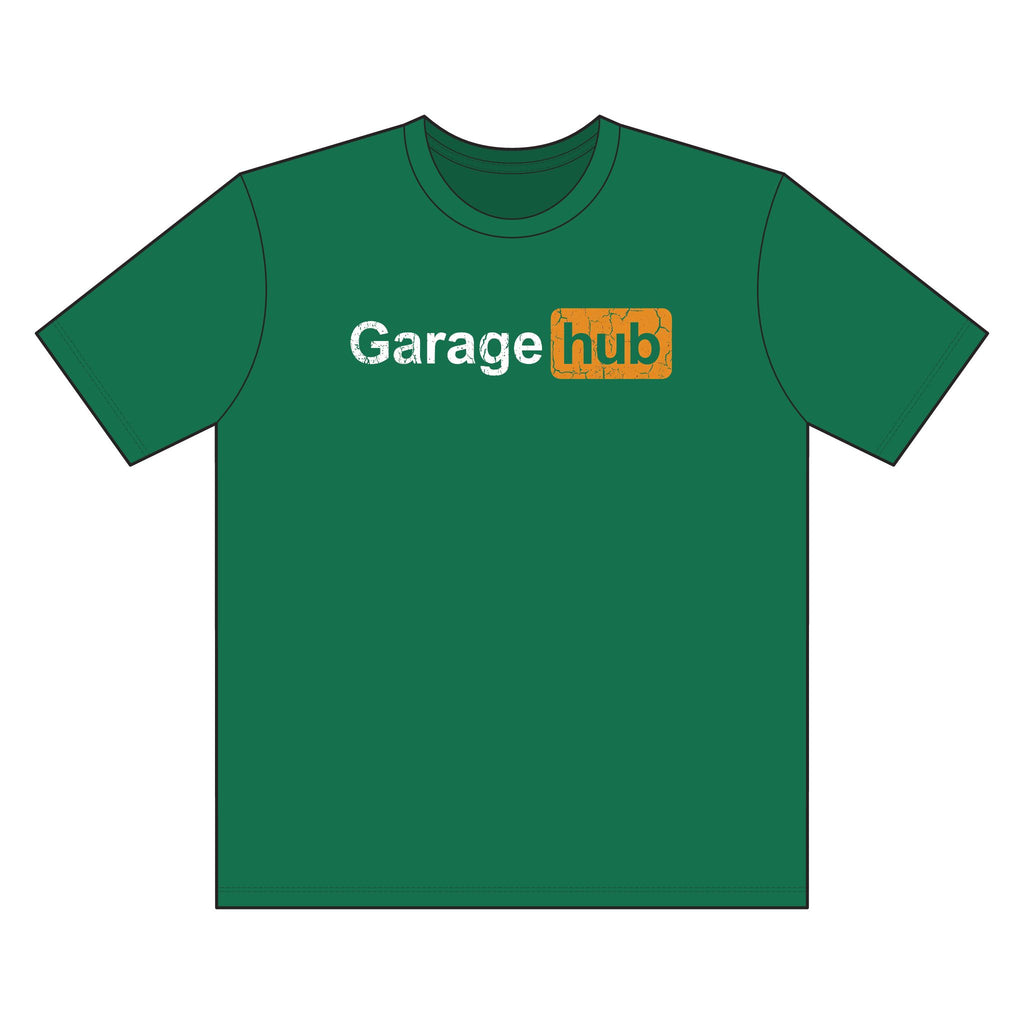 Garage Hu