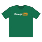 Garage Hu