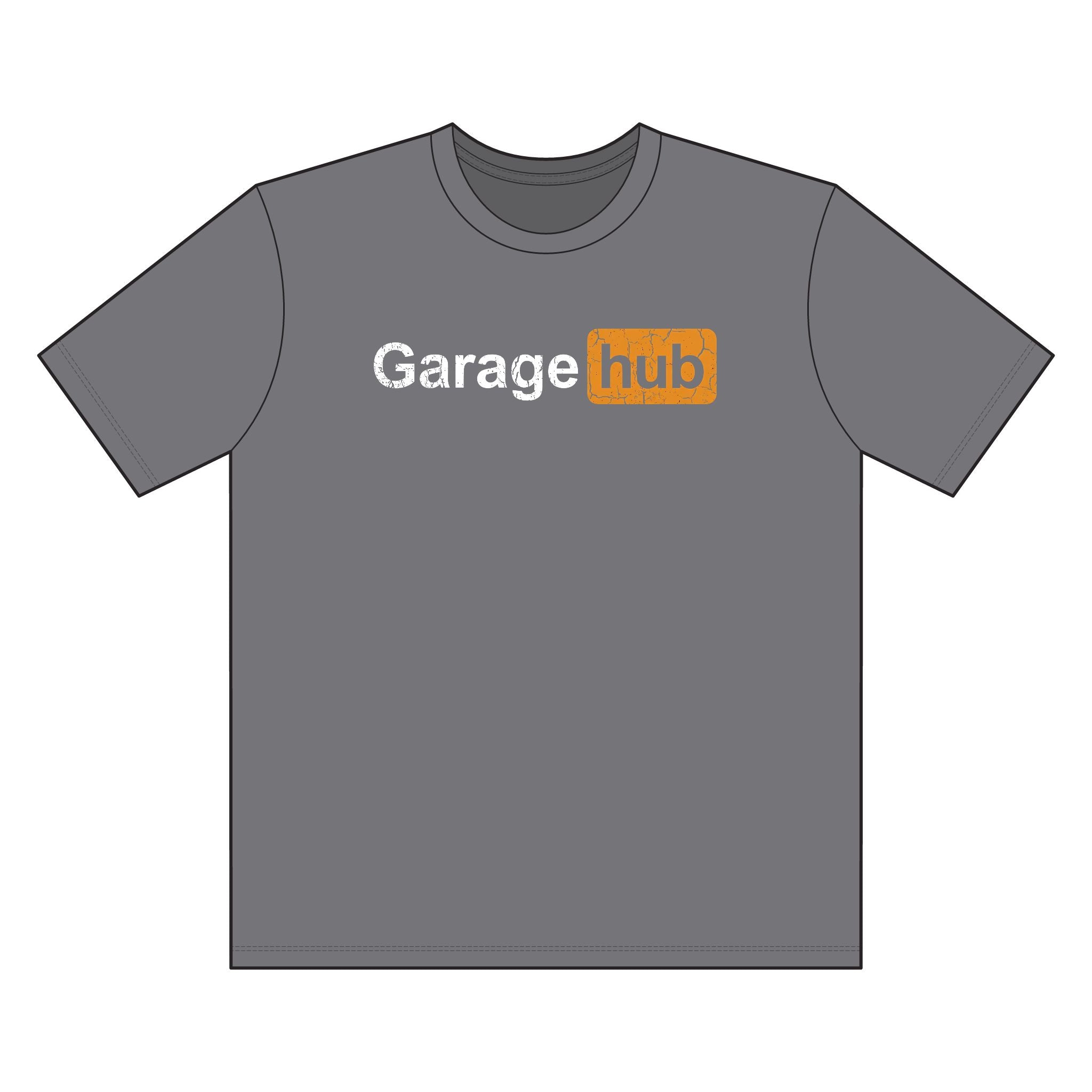Garage Hu