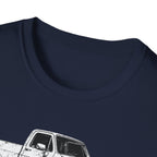 Copy of Truck Project Manager