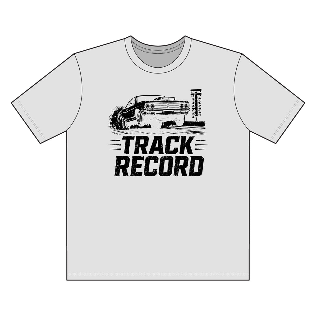 Track Record 4xlT