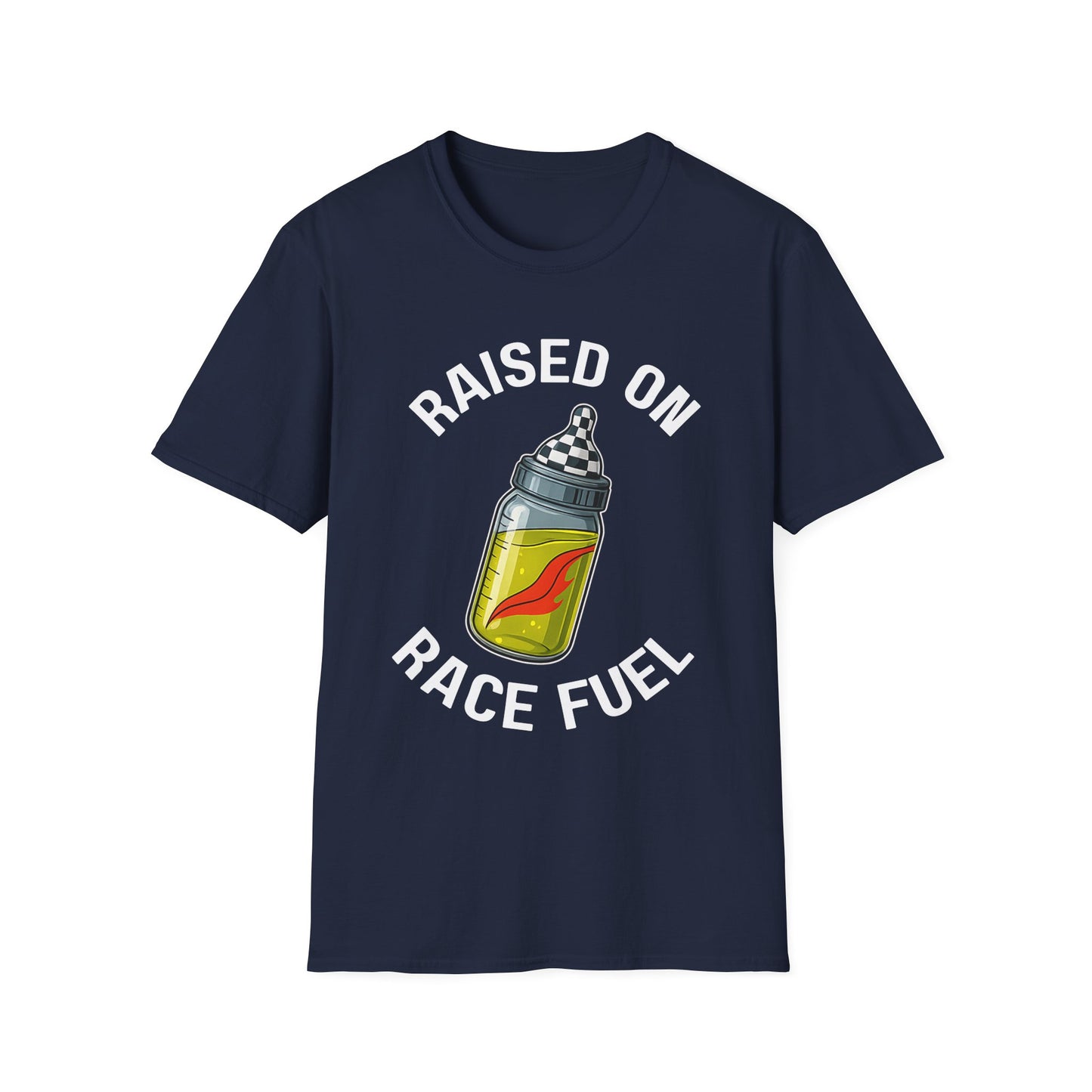 Race Fuel T-Shirt