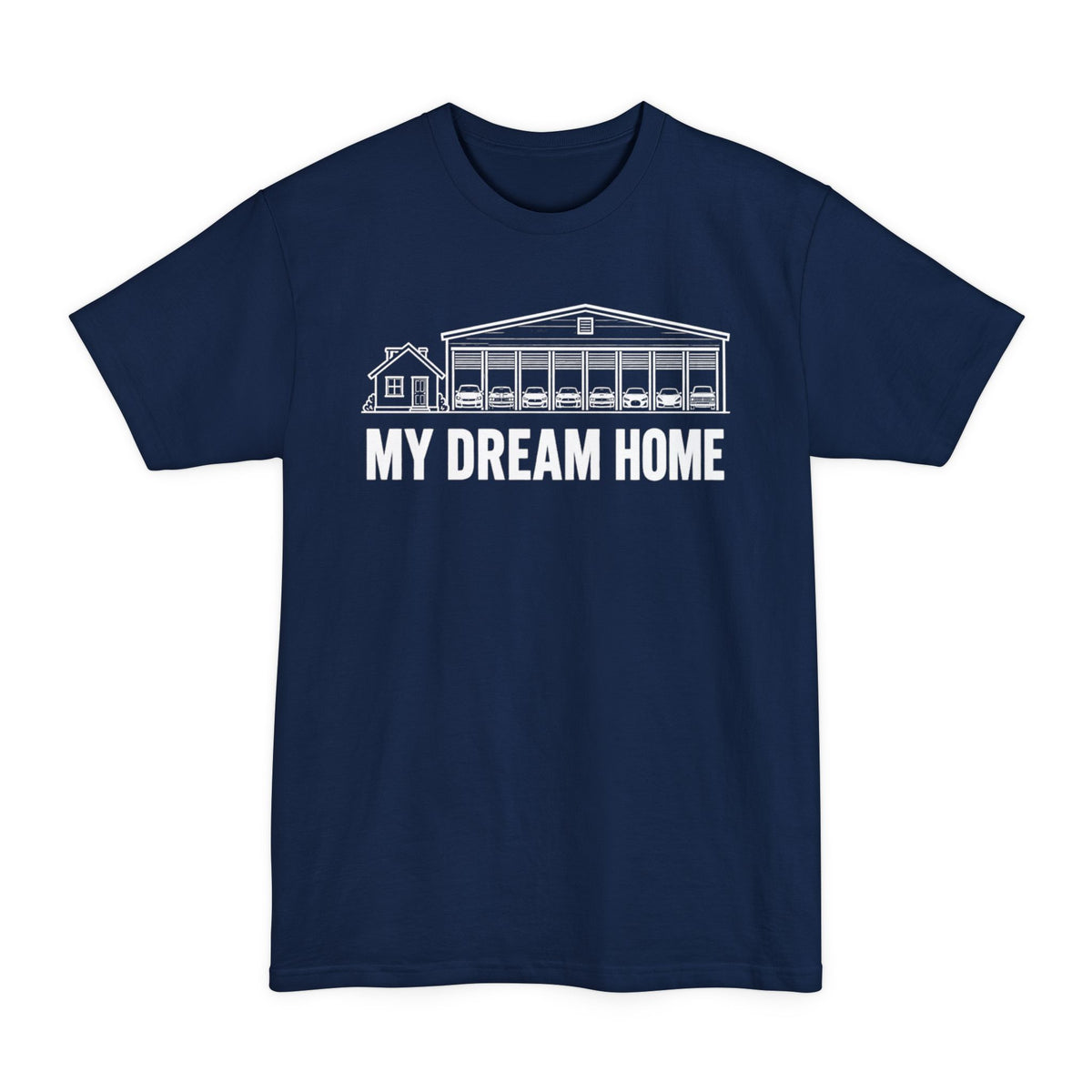 My Dream Home
