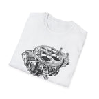 Copy of Carb-Loving Carburetor T-Shirt