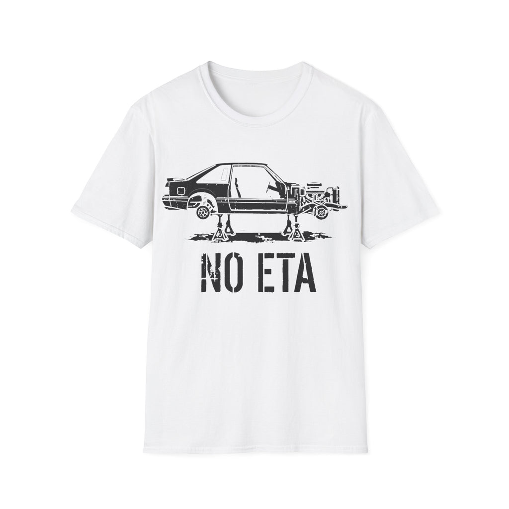 No ETA