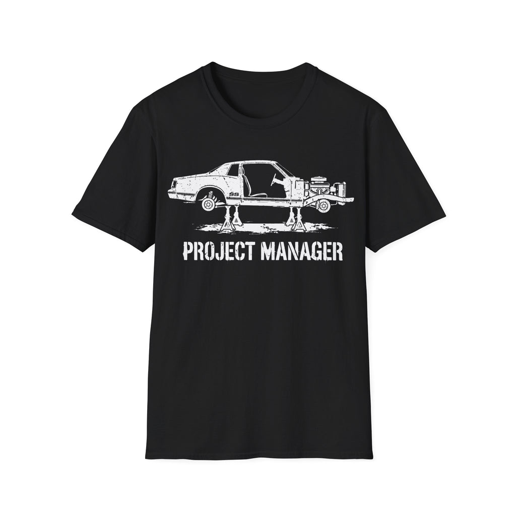 Project Manage