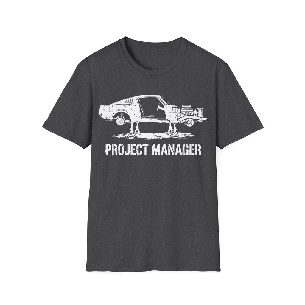 Project Manager