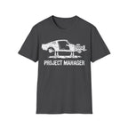 Project Manager