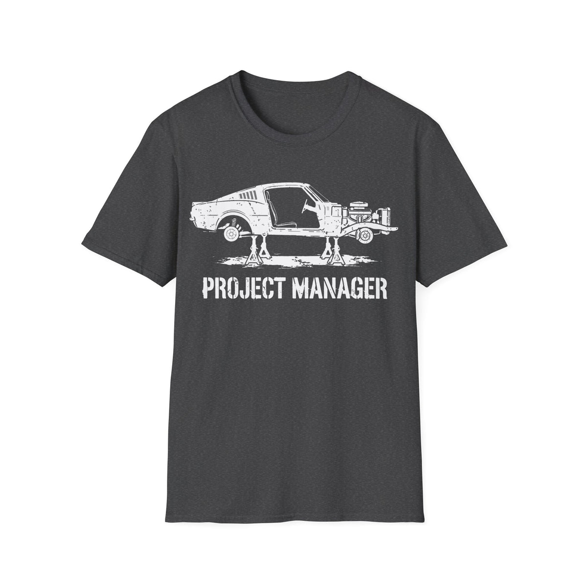 Project Manager