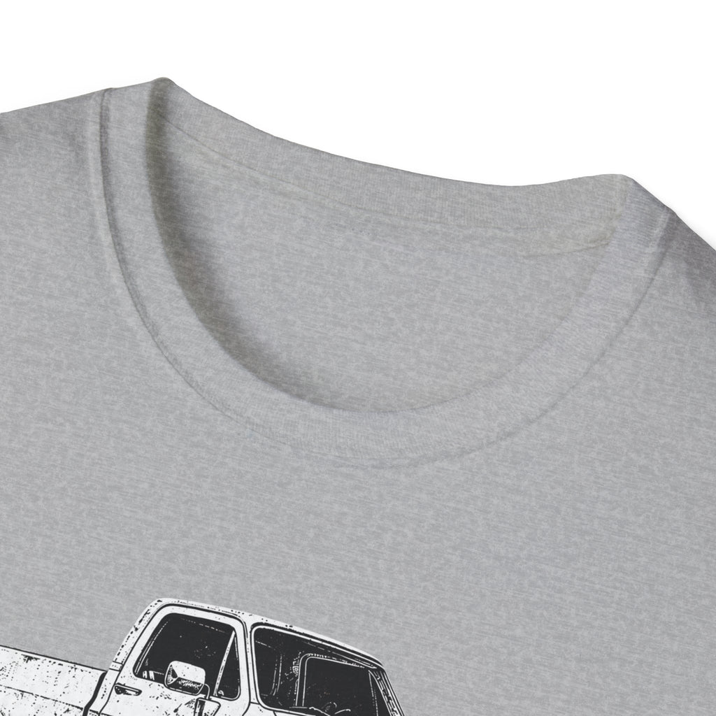 Copy of Truck Project Manager