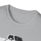 Copy of Truck Project Manager