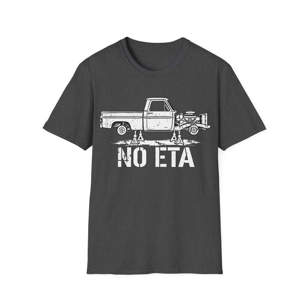 NO ETA CUSTOM