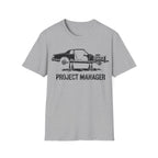 Project Manage