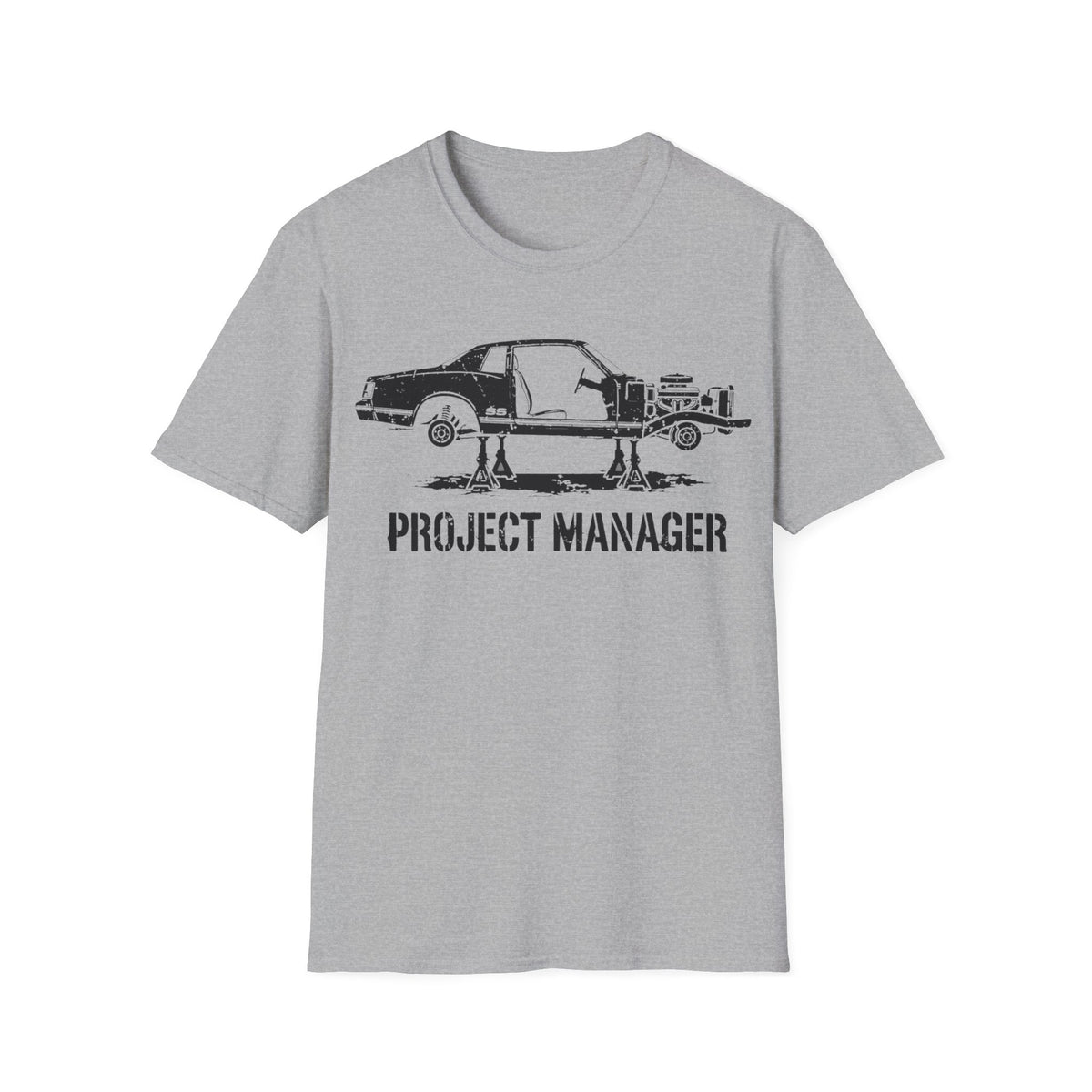 Project Manage