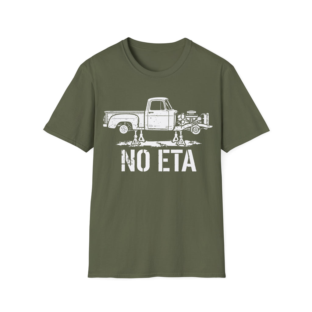 NO ETA