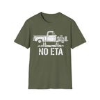 NO ETA