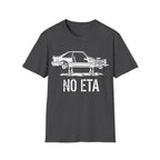 No ETA