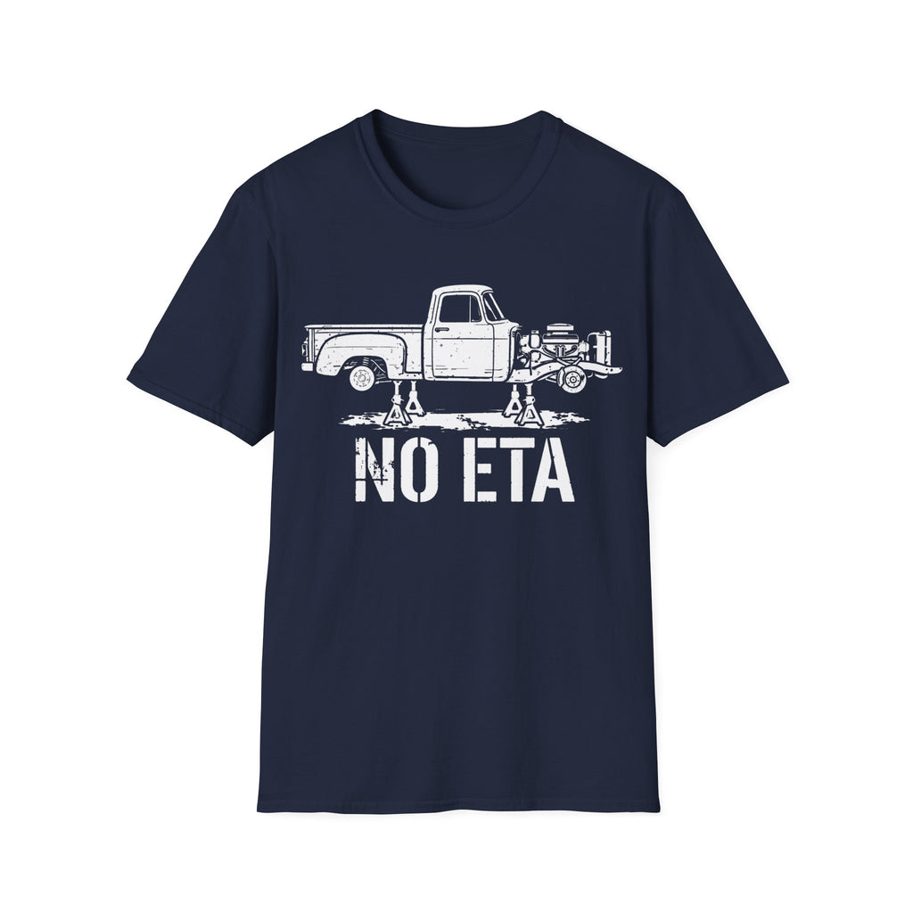NO ETA