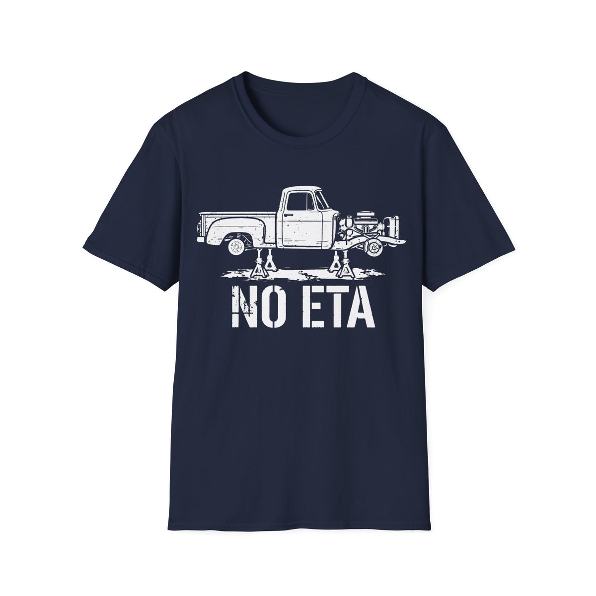 NO ETA