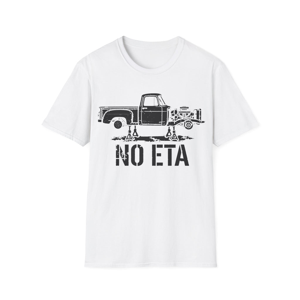 NO ETA