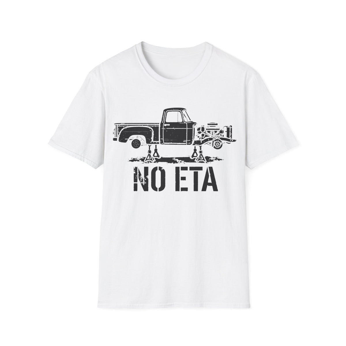 NO ETA