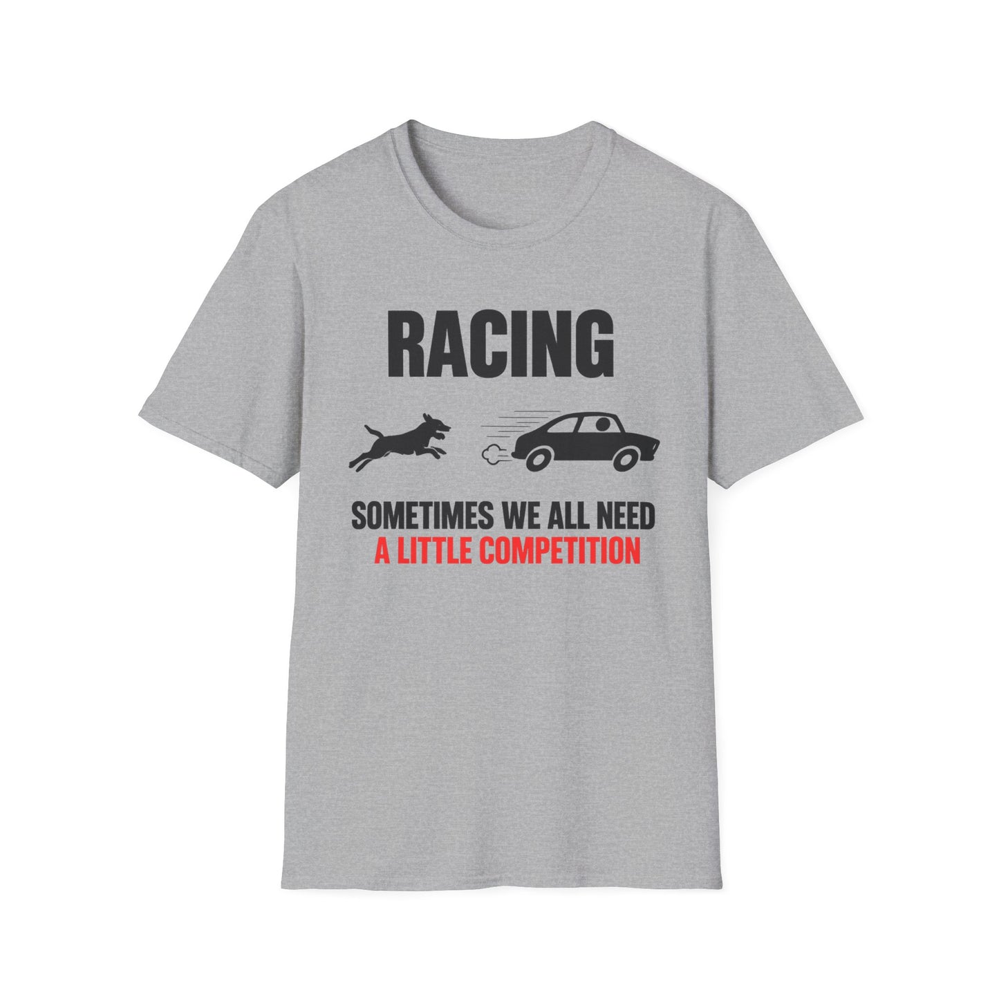Racing Competition T-Shirt