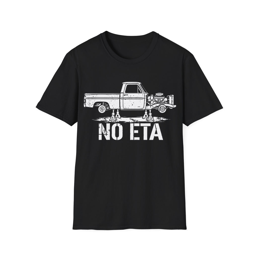NO ETA CUSTOM