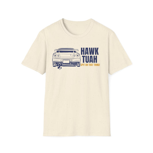 Hawk Tuah T-Shirt