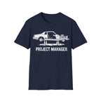 Project Manage