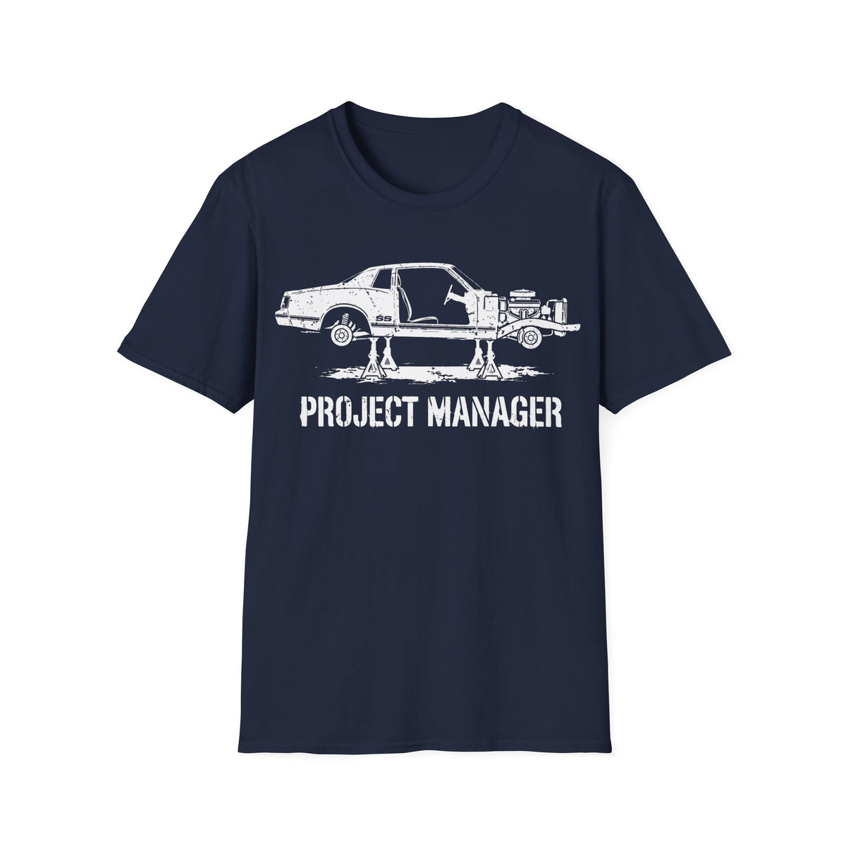 Project Manage