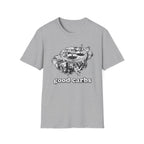 Copy of Carb-Loving Carburetor T-Shirt