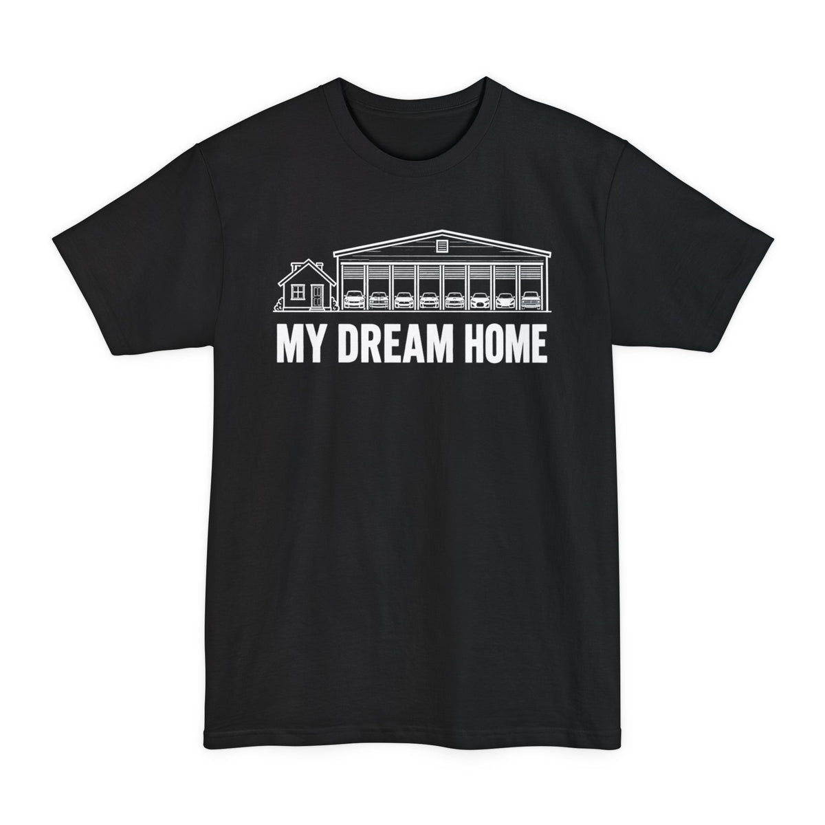 My Dream Home