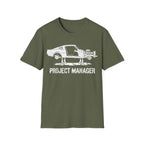 Project Manager