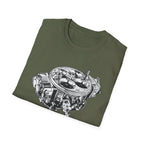 Copy of Carb-Loving Carburetor T-Shirt