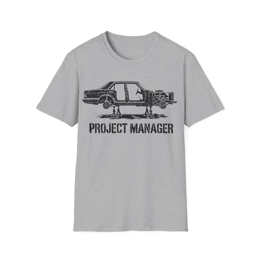 Project Manager