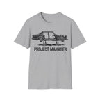Project Manager
