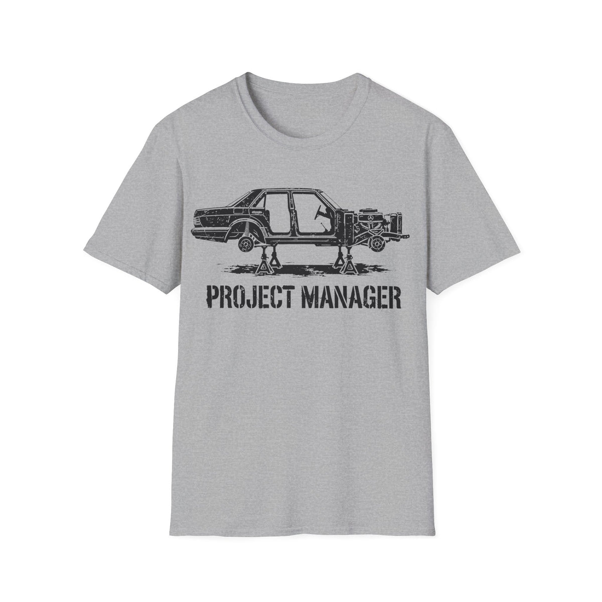 Project Manager