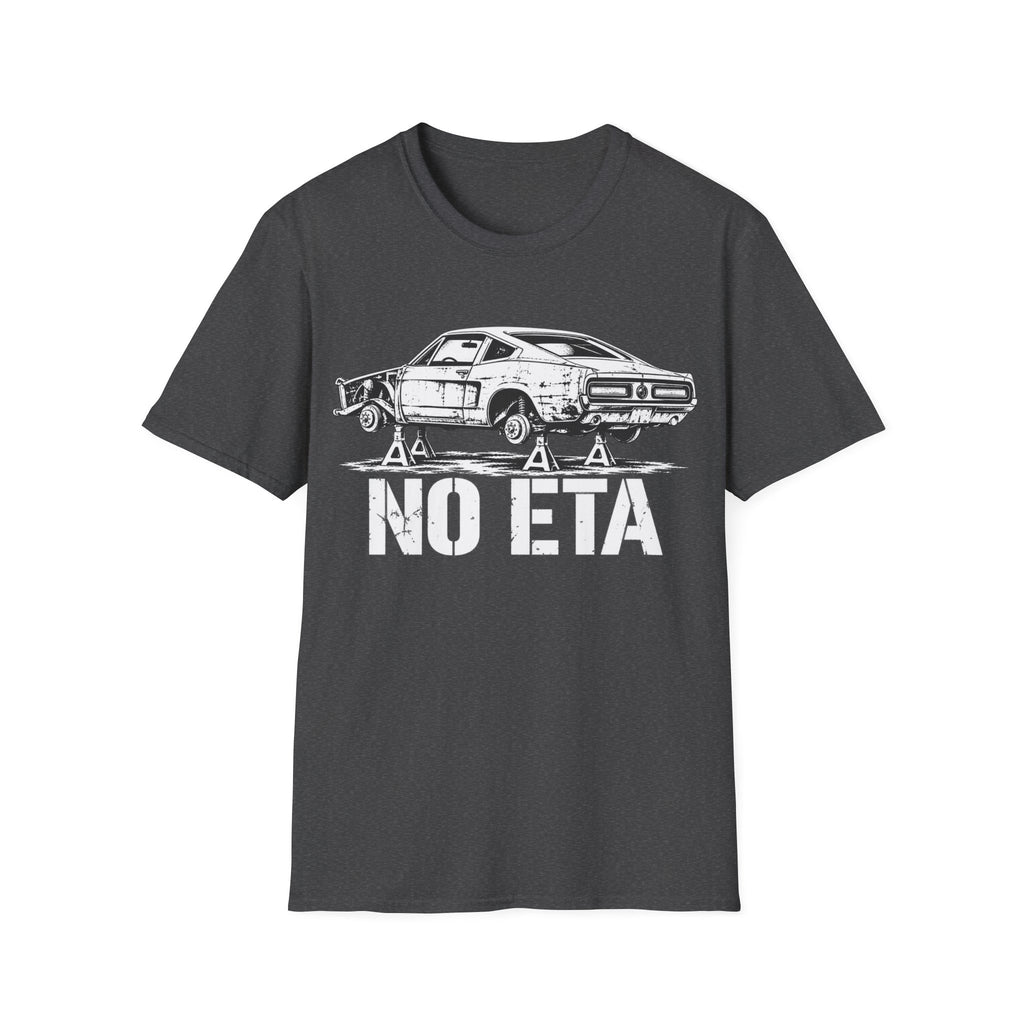 No ETA CUSTOM