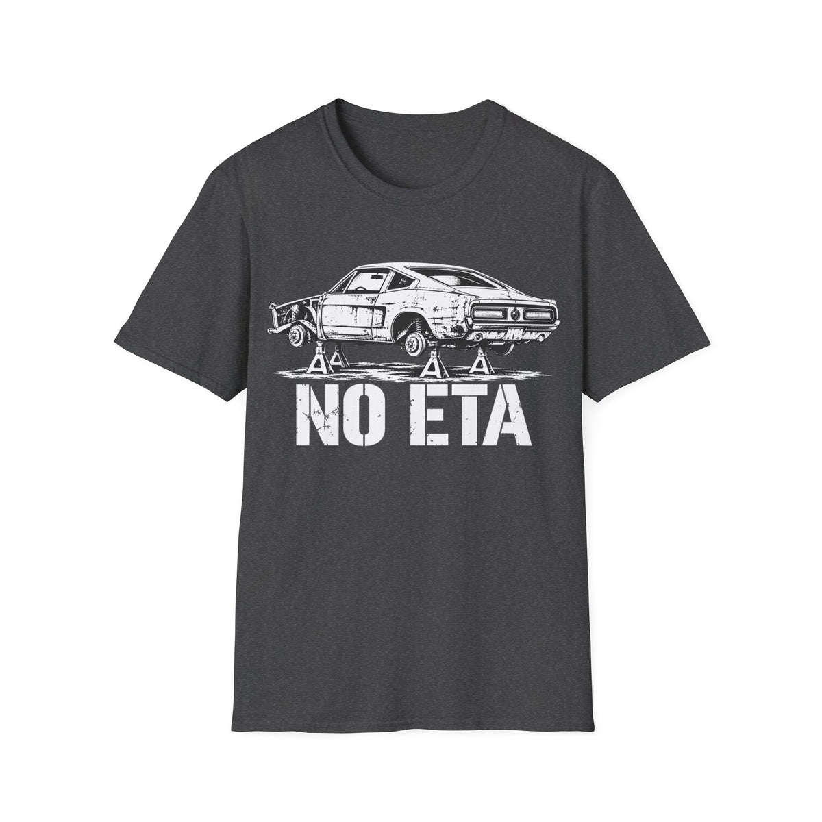 No ETA CUSTOM