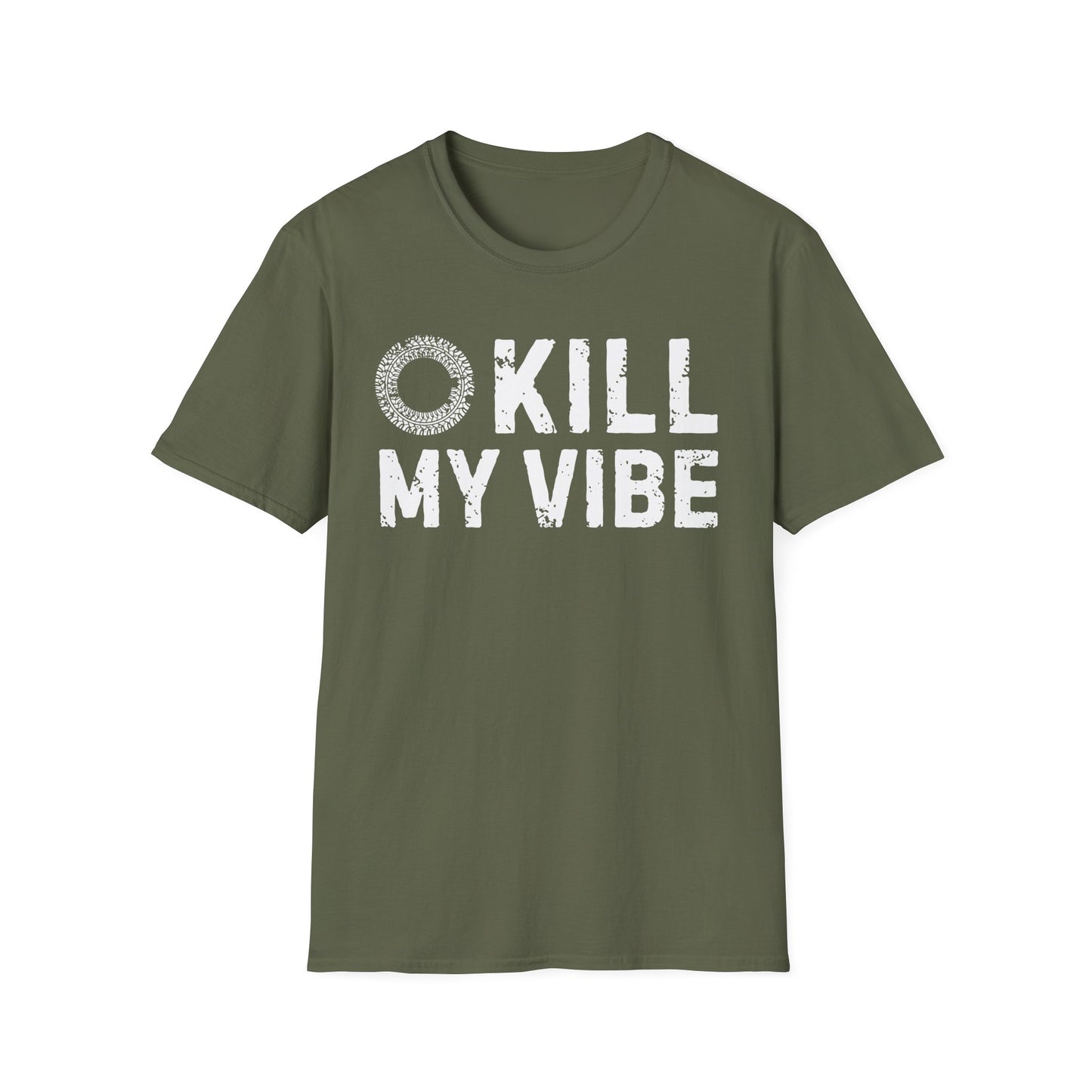 Kill My Vibe T-Shirt