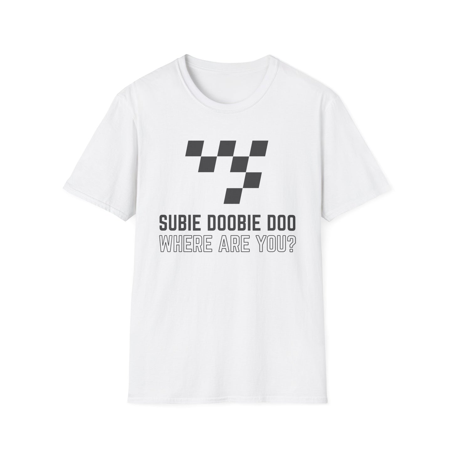 Subie Doobie Doo T-Shirt