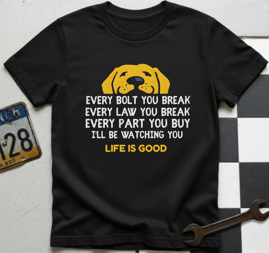 Dog Lover T-Shirt