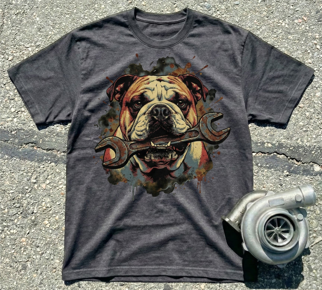Bulldog Mechanic