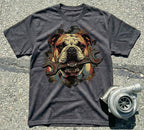 Bulldog Mechanic