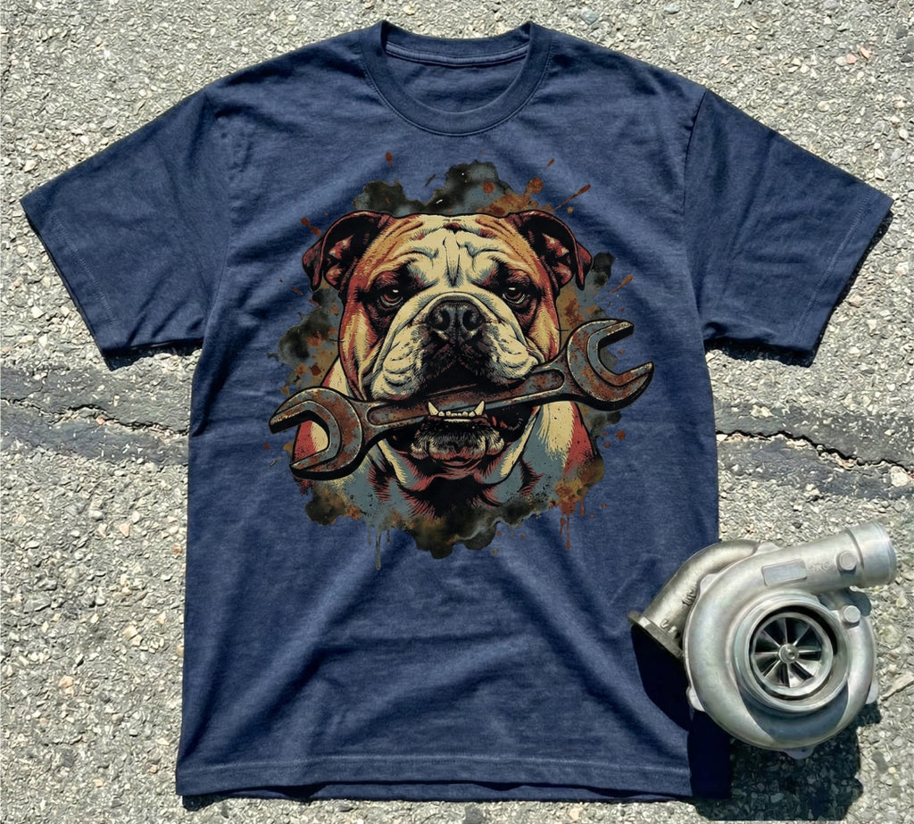 Bulldog Mechanic